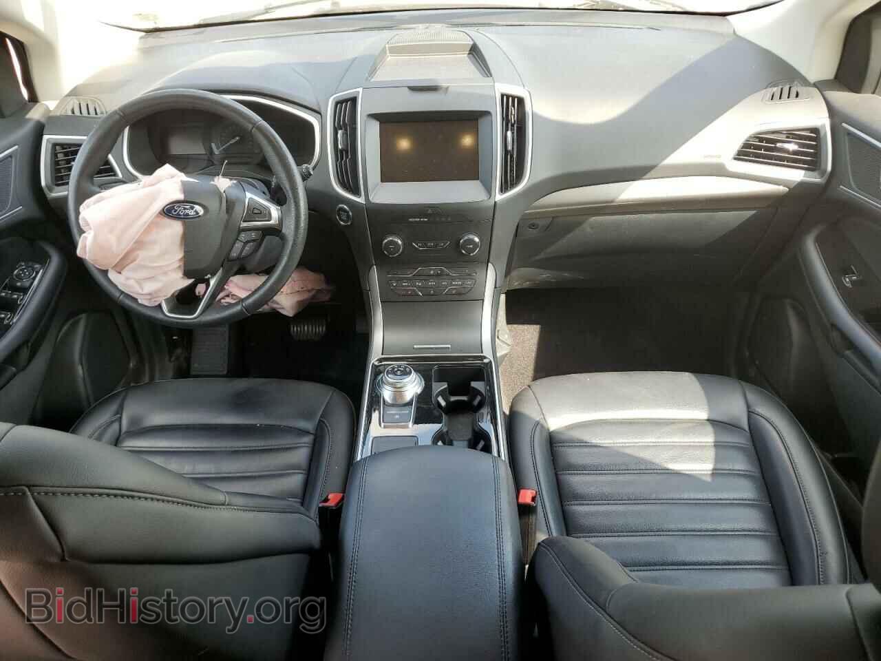 2020 FORD EDGE - VIN: 2FMPK4J92LBB31653 - Фото 8