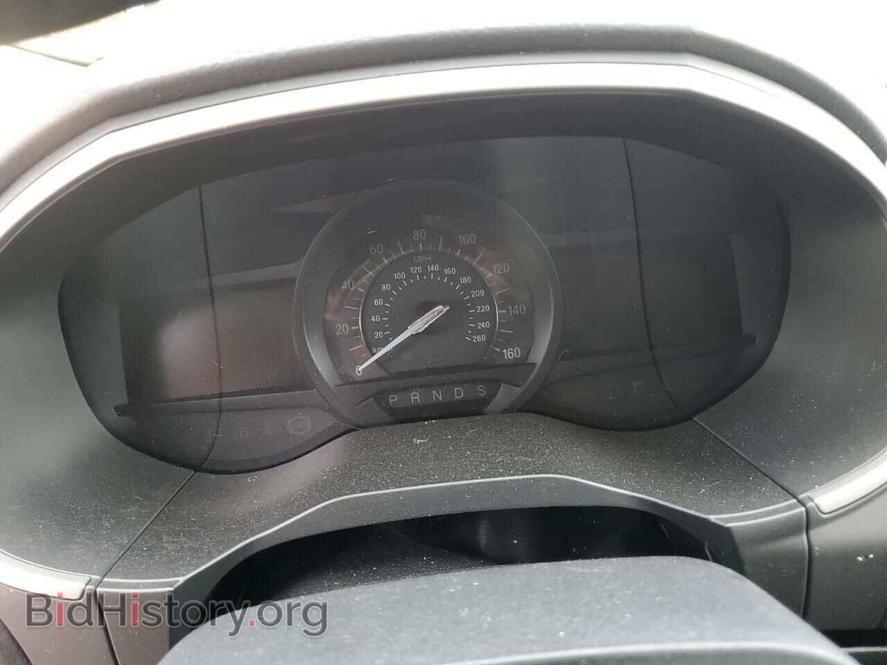2020 FORD EDGE - VIN: 2FMPK4J92LBB31653 - Фото 9