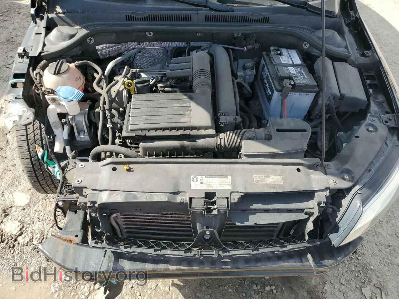2017 VOLKSWAGEN JETTA - VIN: 3VWB67AJ3HM321186 - Фото 11