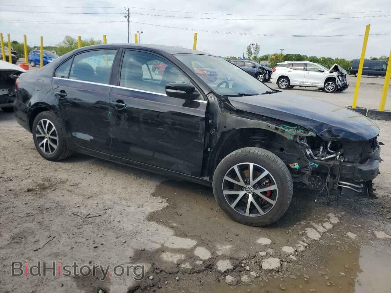 2017 VOLKSWAGEN JETTA - VIN: 3VWB67AJ3HM321186 - Фото 4
