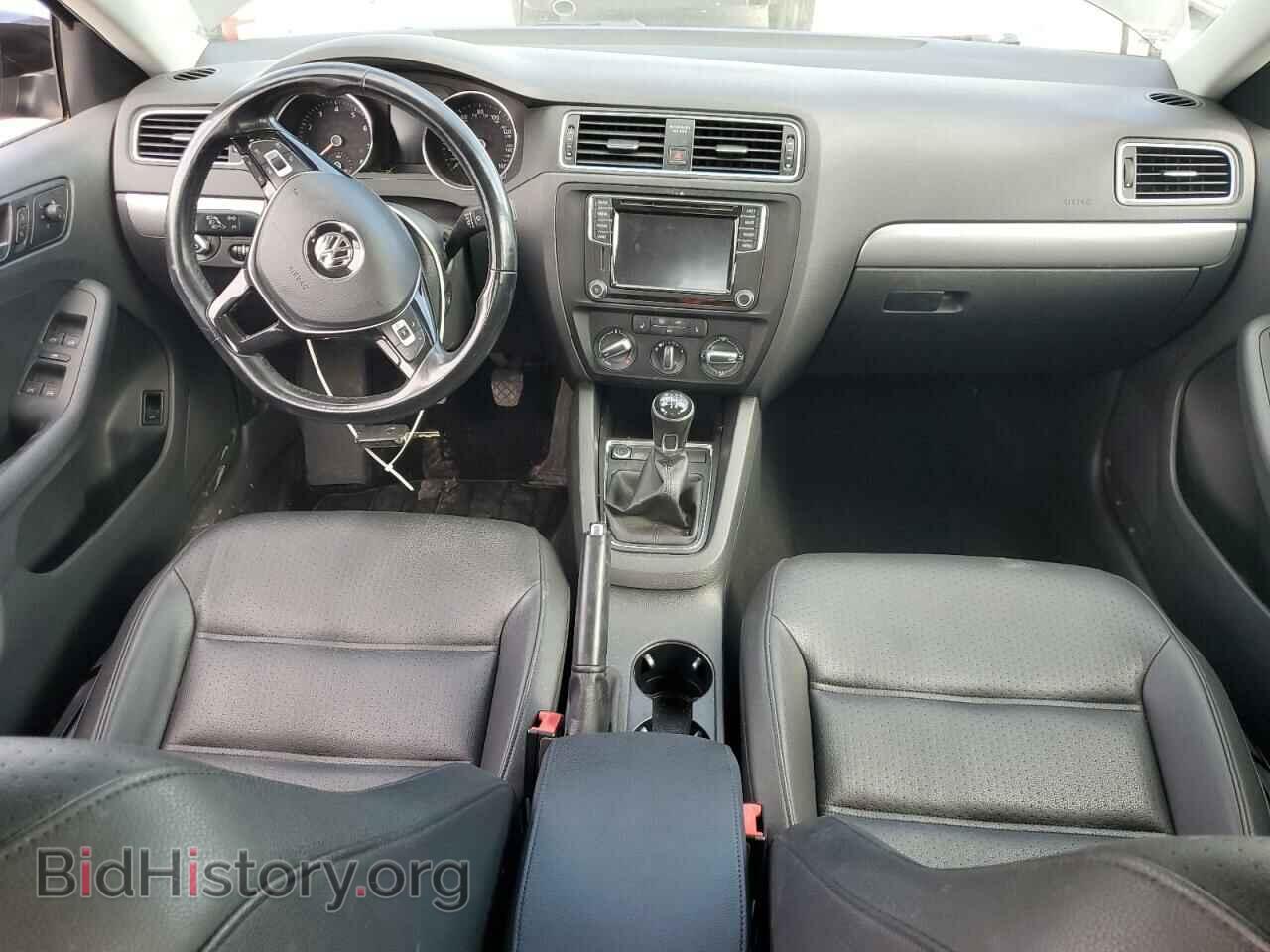2017 VOLKSWAGEN JETTA - VIN: 3VWB67AJ3HM321186 - Фото 8