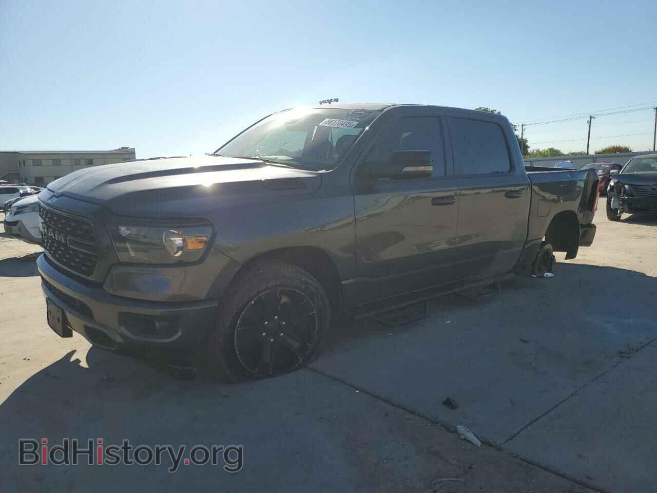 Photo 1C6SRFFT2RN129237 - RAM 1500 2024