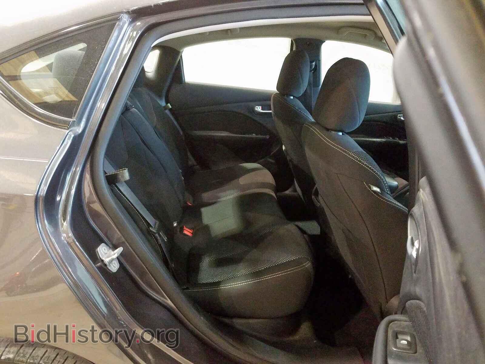 2015 DODGE DART - VIN: 1C3CDFBB4FD286654 - Фото 6