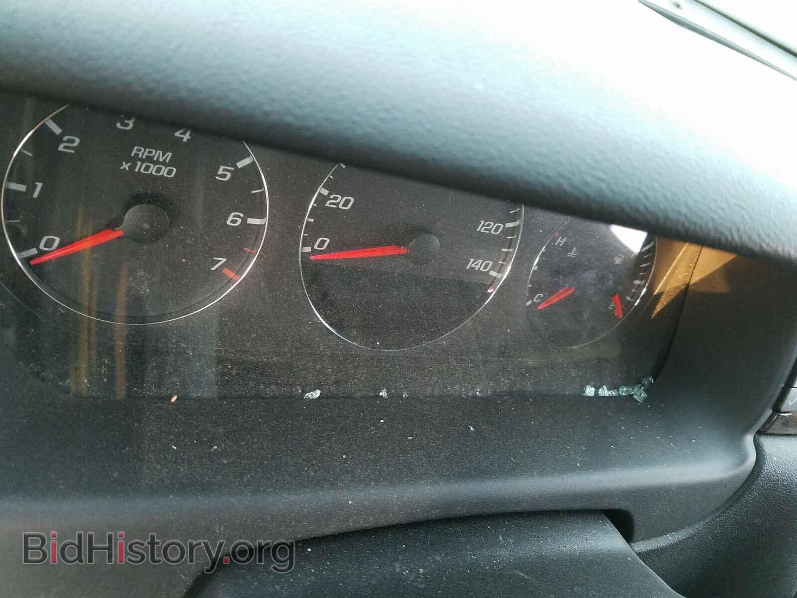 2012 CHEVROLET IMPALA - VIN: 2G1WG5E30C1243539 - Фото 8
