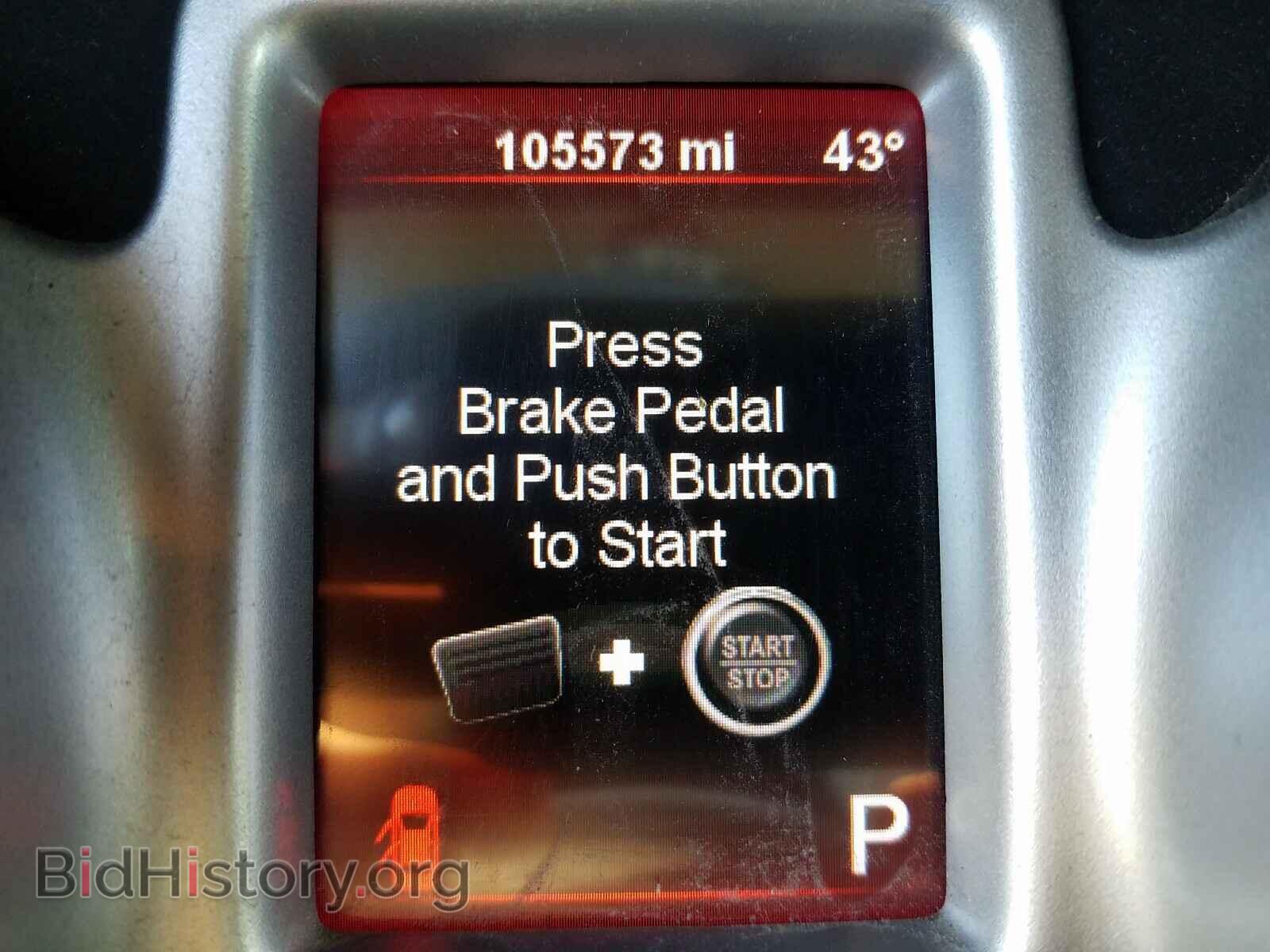 2012 DODGE JOURNEY - VIN: 3C4PDCAB4CT340831 - Фото 8