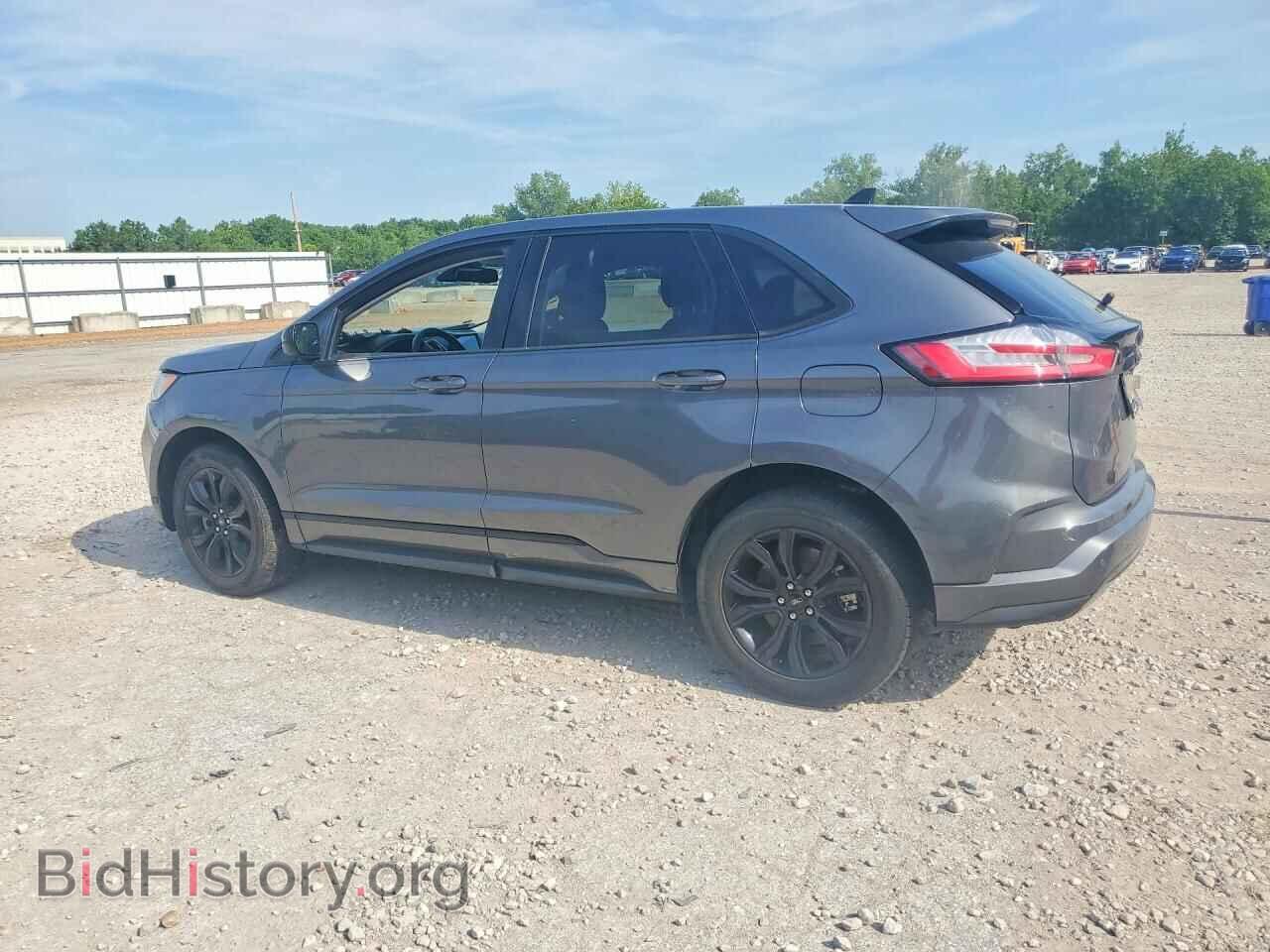 2024 FORD EDGE - VIN: 2FMPK4G97RBA40569 - Photo 2
