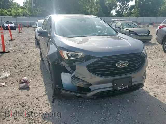 2024 FORD EDGE - VIN: 2FMPK4G97RBA40569 - Photo 14
