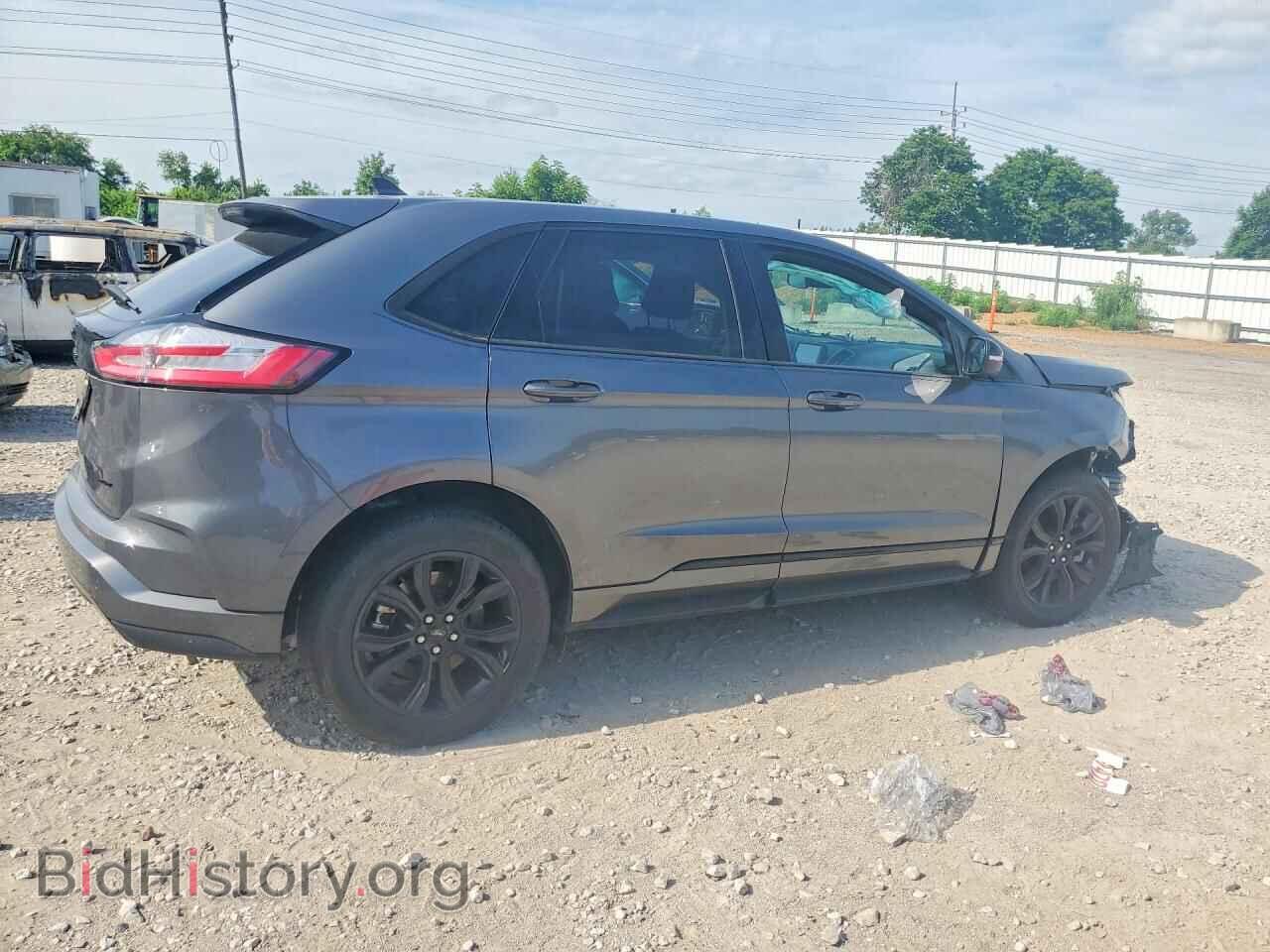 2024 FORD EDGE - VIN: 2FMPK4G97RBA40569 - Photo 3