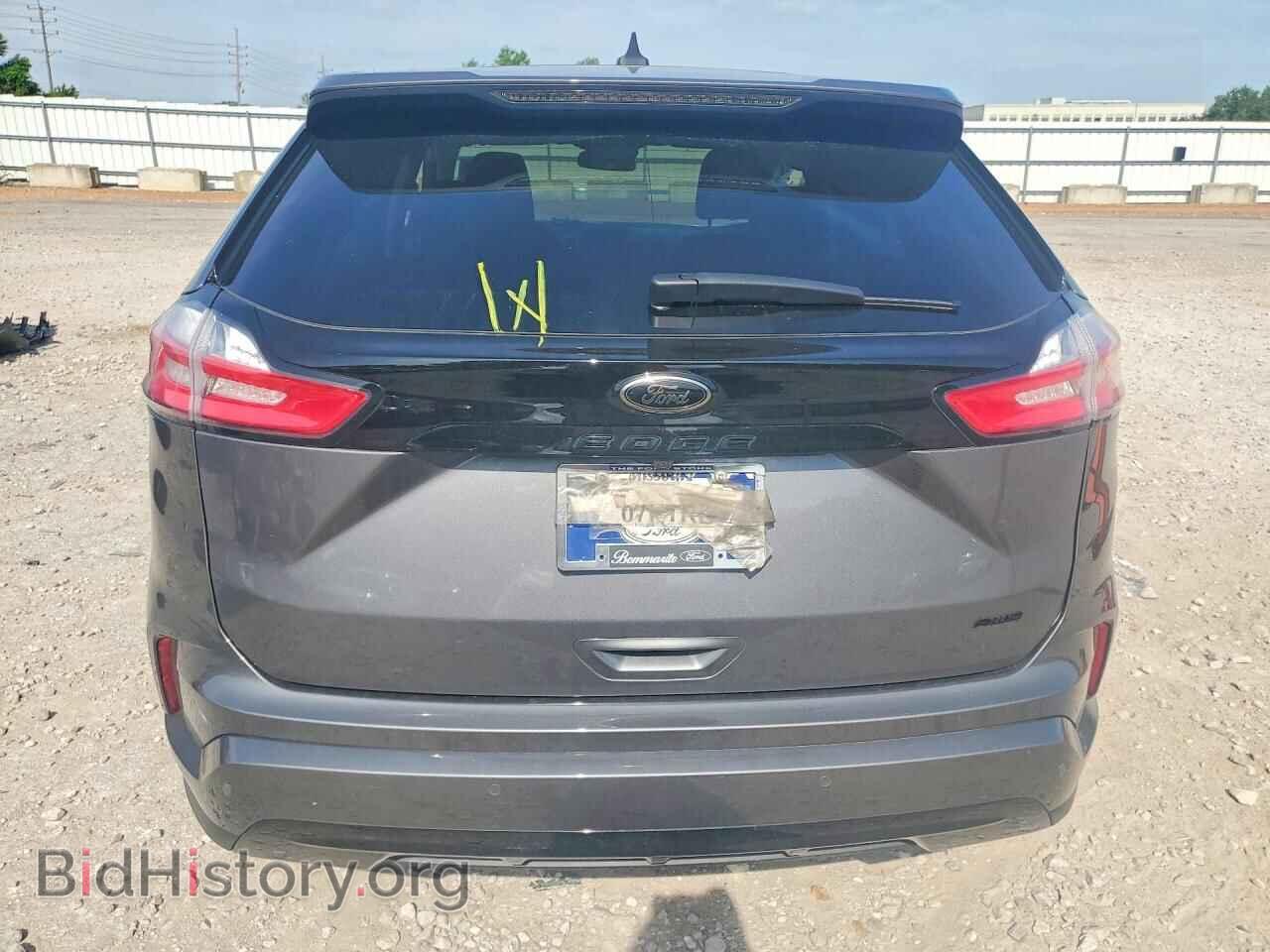 2024 FORD EDGE - VIN: 2FMPK4G97RBA40569 - Photo 6