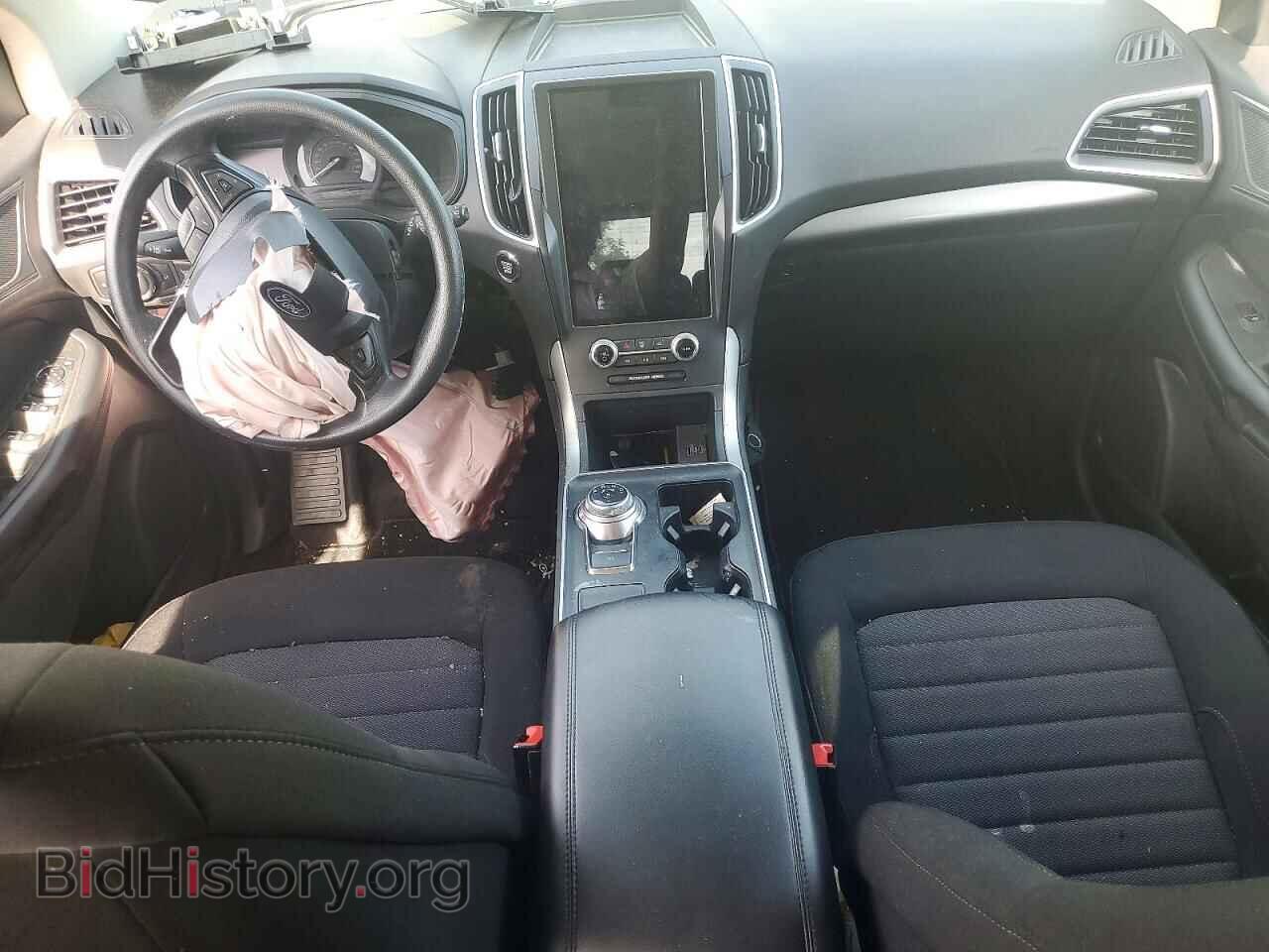 2024 FORD EDGE - VIN: 2FMPK4G97RBA40569 - Photo 8
