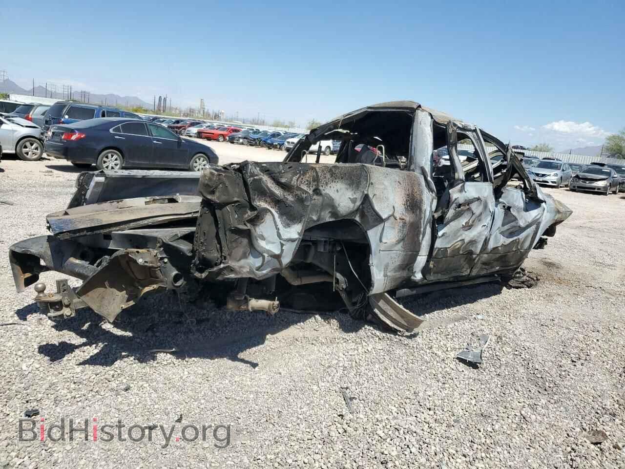 2019 RAM 1500 - VIN: 1C6RR7FT8KS531047 - Фото 3
