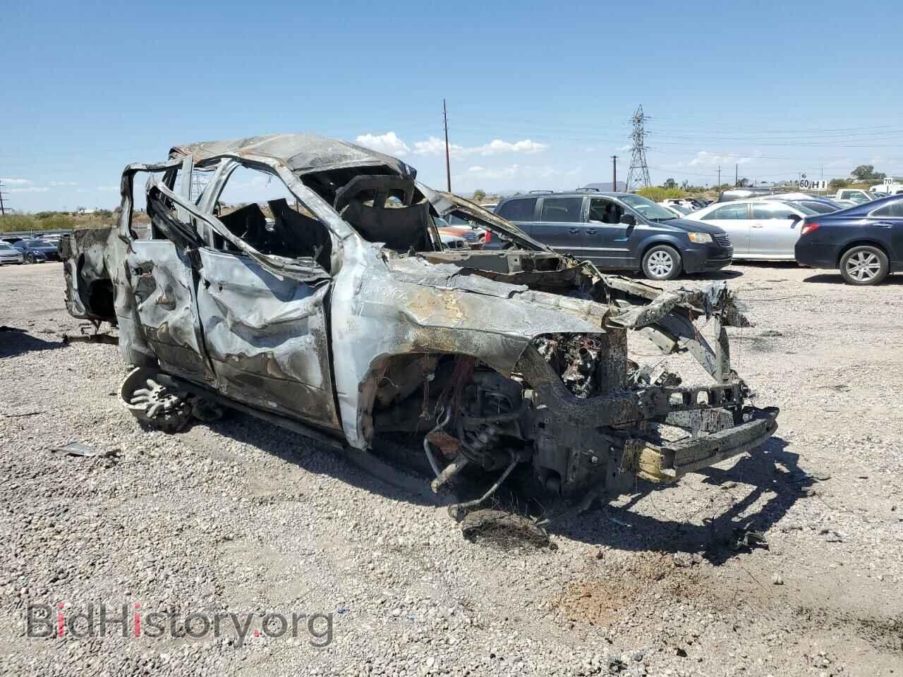 2019 RAM 1500 - VIN: 1C6RR7FT8KS531047 - Фото 4