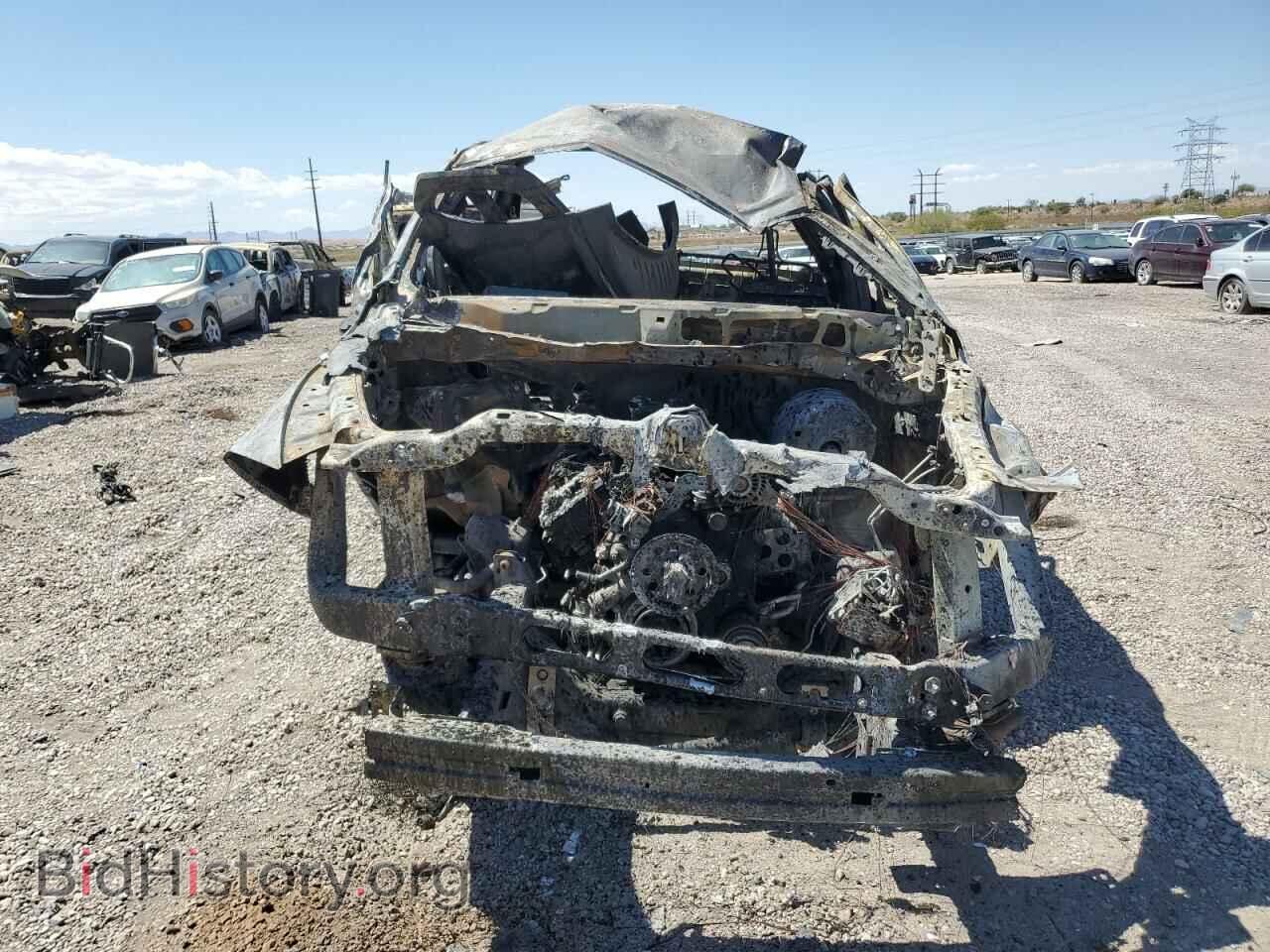 2019 RAM 1500 - VIN: 1C6RR7FT8KS531047 - Фото 5