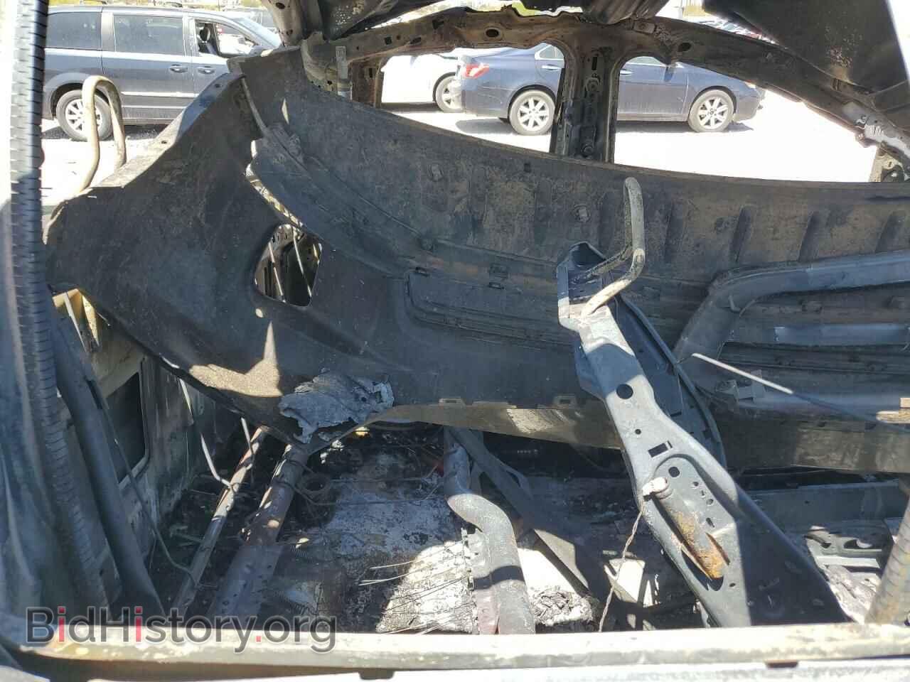 2019 RAM 1500 - VIN: 1C6RR7FT8KS531047 - Фото 10