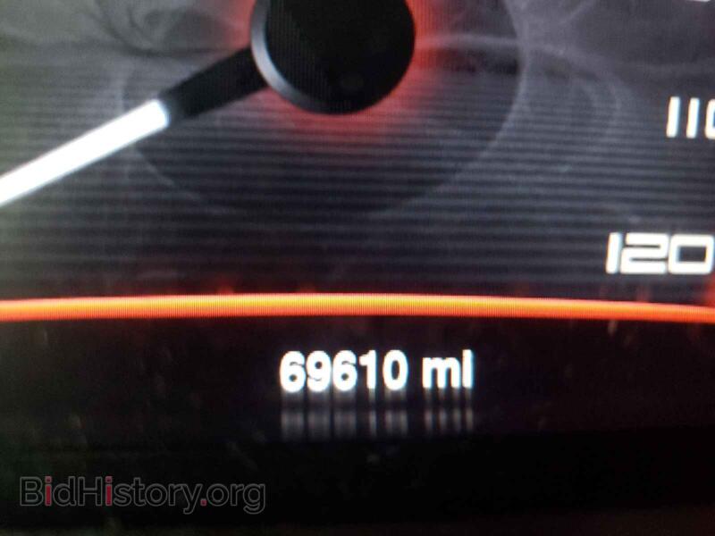 2016 Dodge DART (VIN 1C3CDFCB8GD517927) — фото 8 из 10