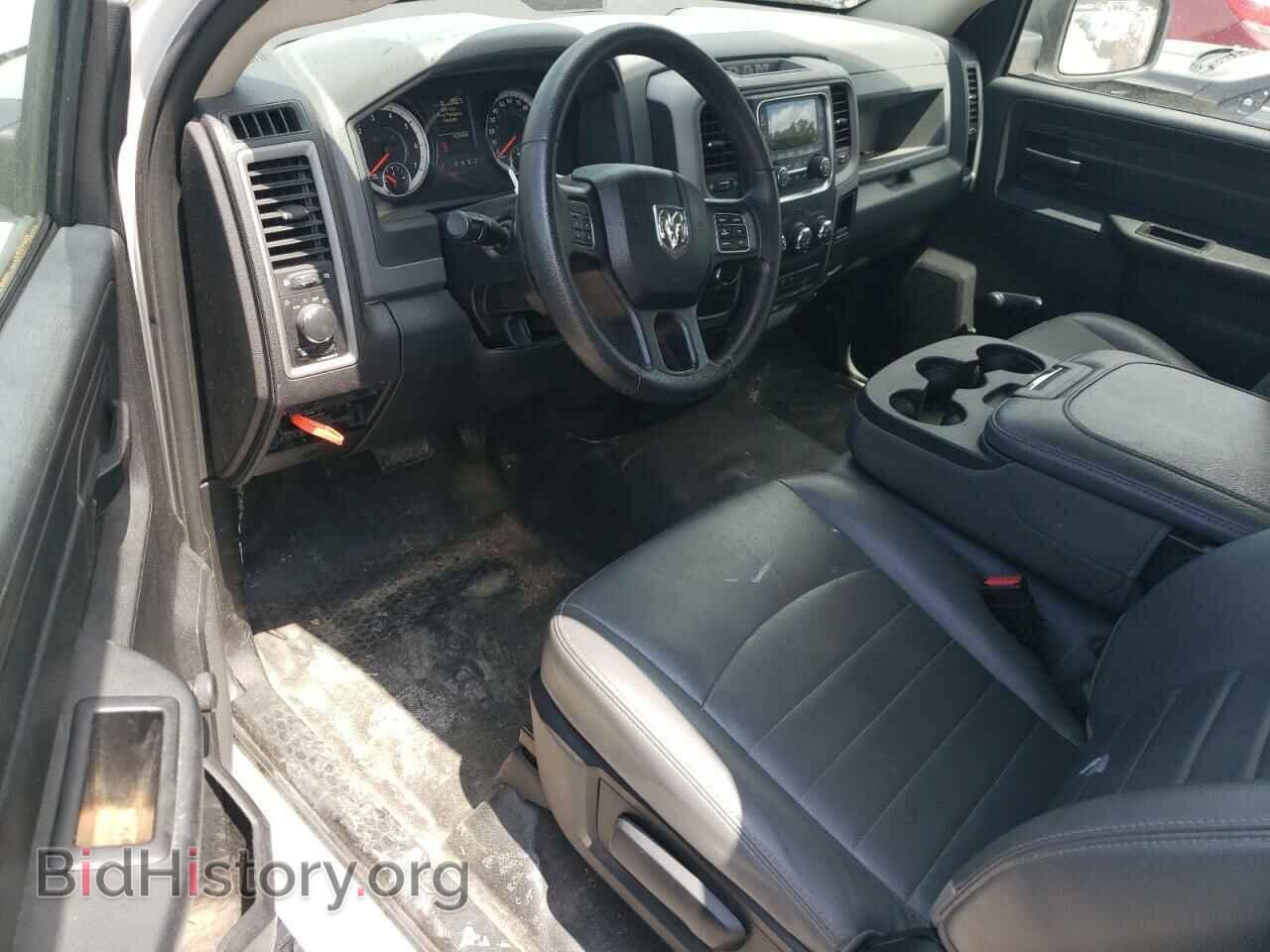 2016 RAM 1500 - VIN: 3C6JR6DT9GG363735 - Фото 8