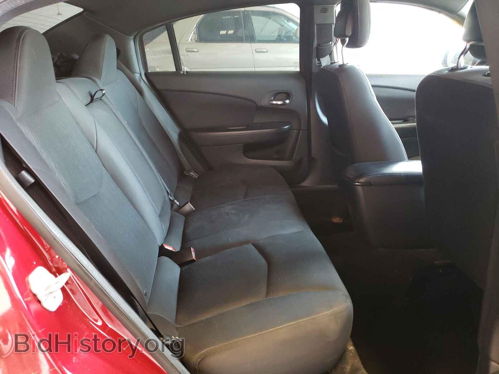 2013 CHRYSLER 200 - VIN: 1C3CCBAB4DN636076 - Photo 6