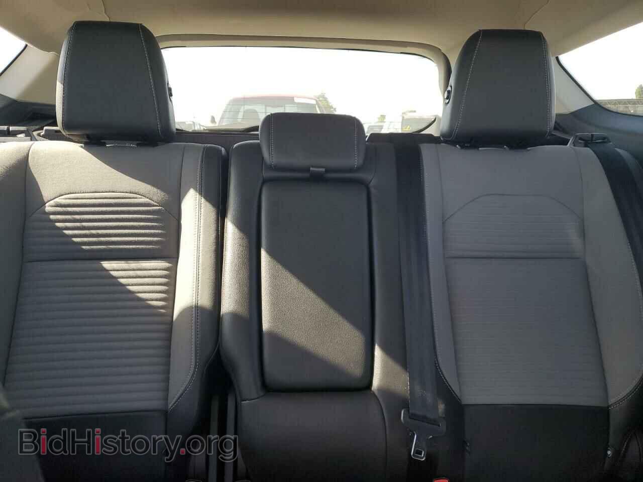 2017 FORD ESCAPE - VIN: 1FMCU0J92HUB45040 - Фото 10