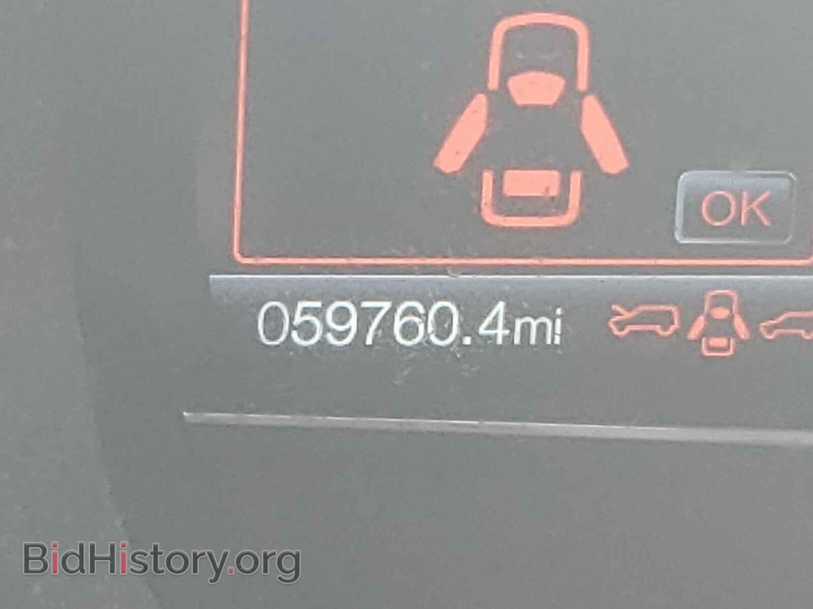 2018 FORD EXPLORER - VIN: 1FM5K7DH5JGB42535 - Photo 8