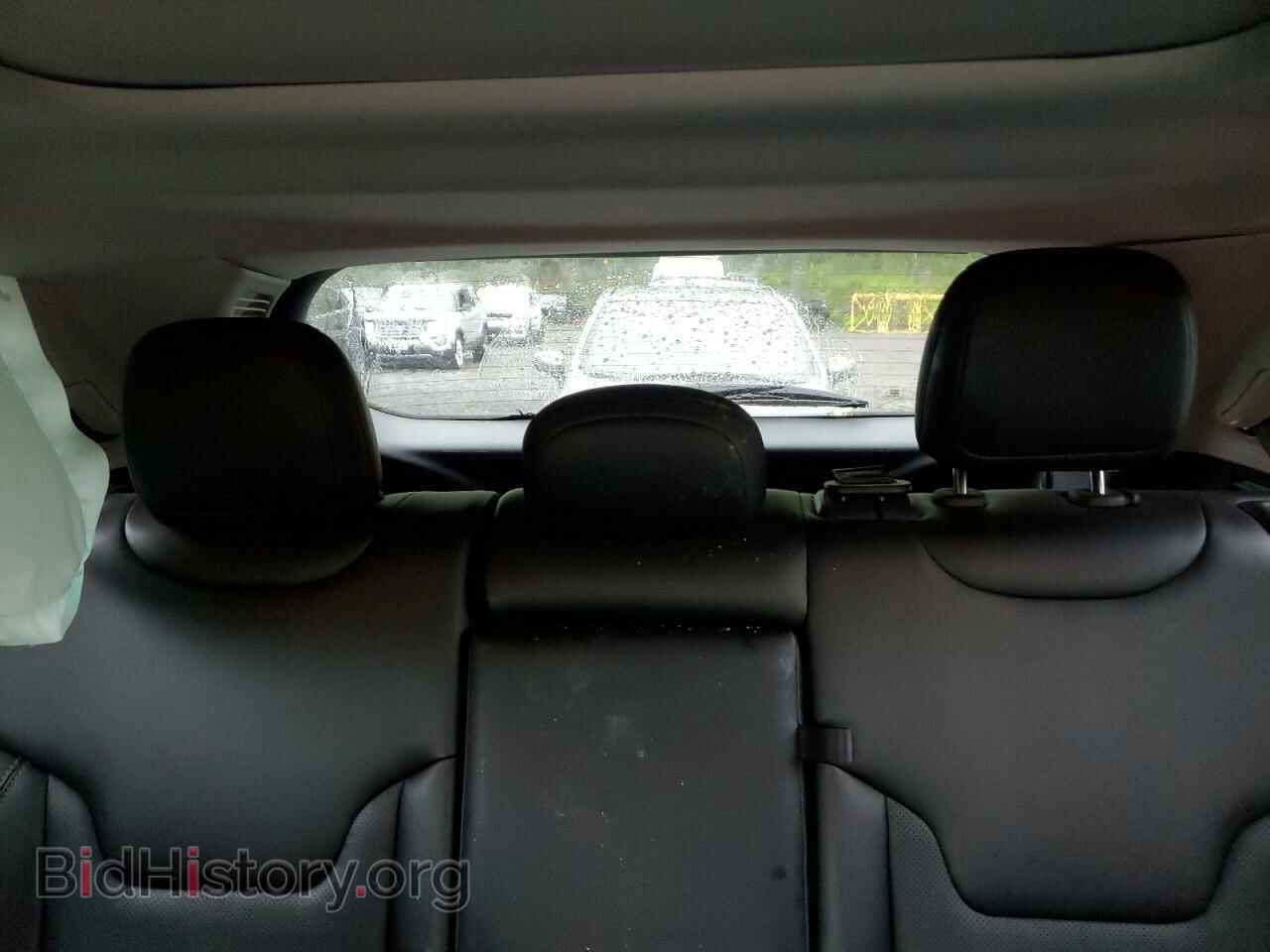 2022 JEEP COMPASS - VIN: 3C4NJDFB7NT181210 - Фото 10
