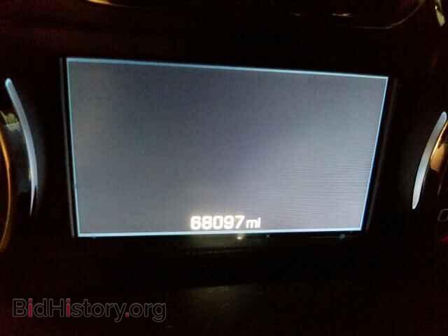 2015 GMC SIERRA C15 - VIN: 3GTP1VEC9FG284678 - Фото 8