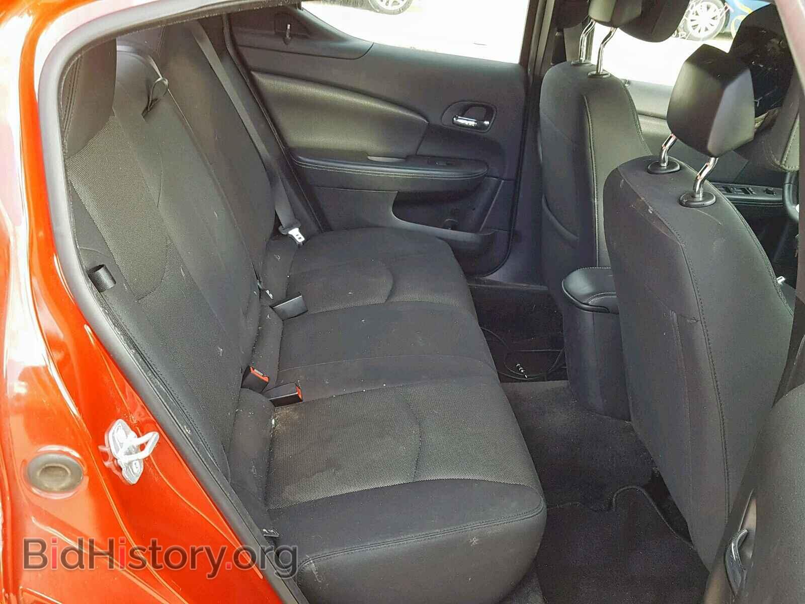 2013 DODGE AVENGER - VIN: 1C3CDZCB4DN619636 - Photo 6