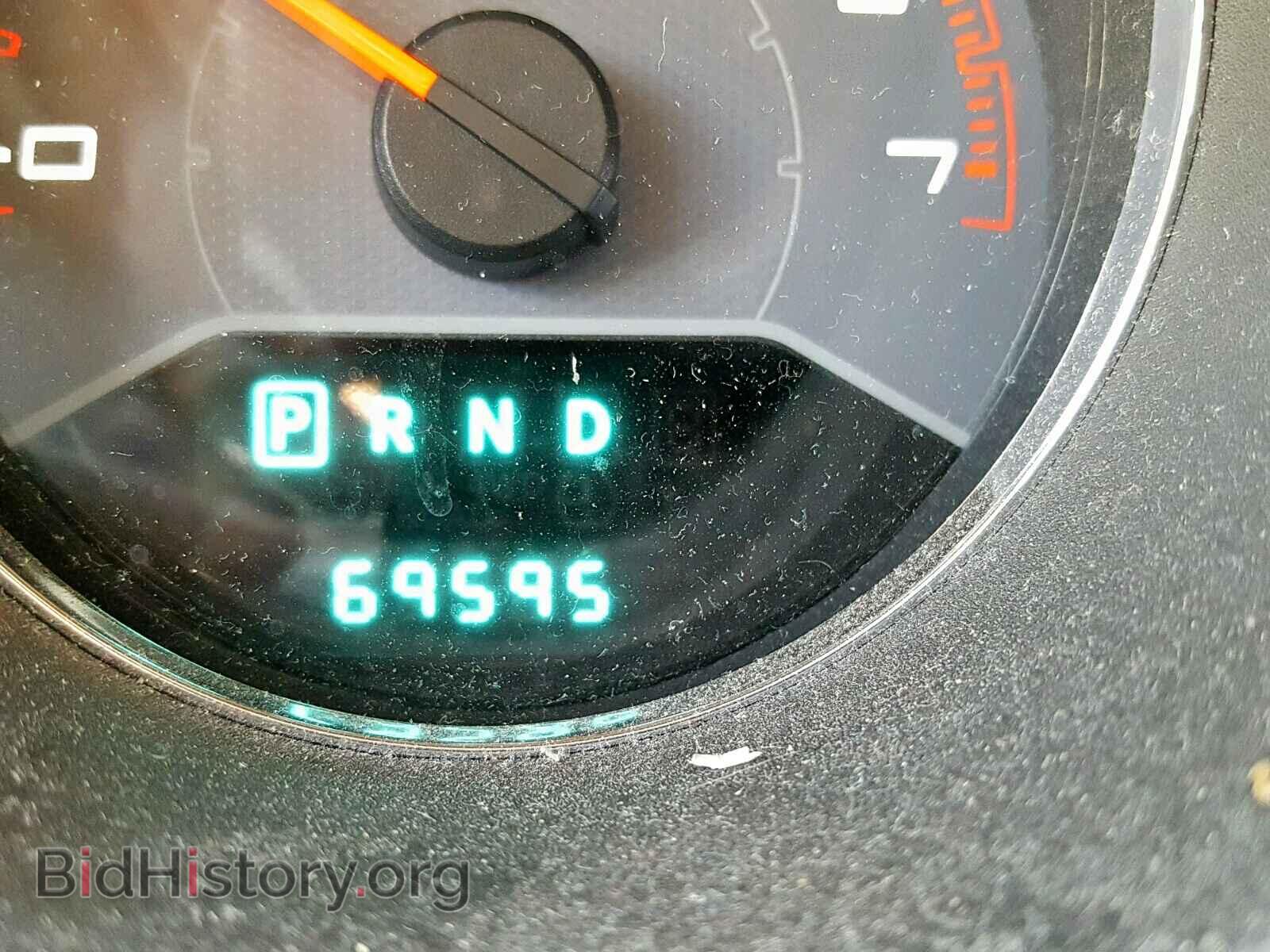2013 DODGE AVENGER - VIN: 1C3CDZCB4DN619636 - Photo 8