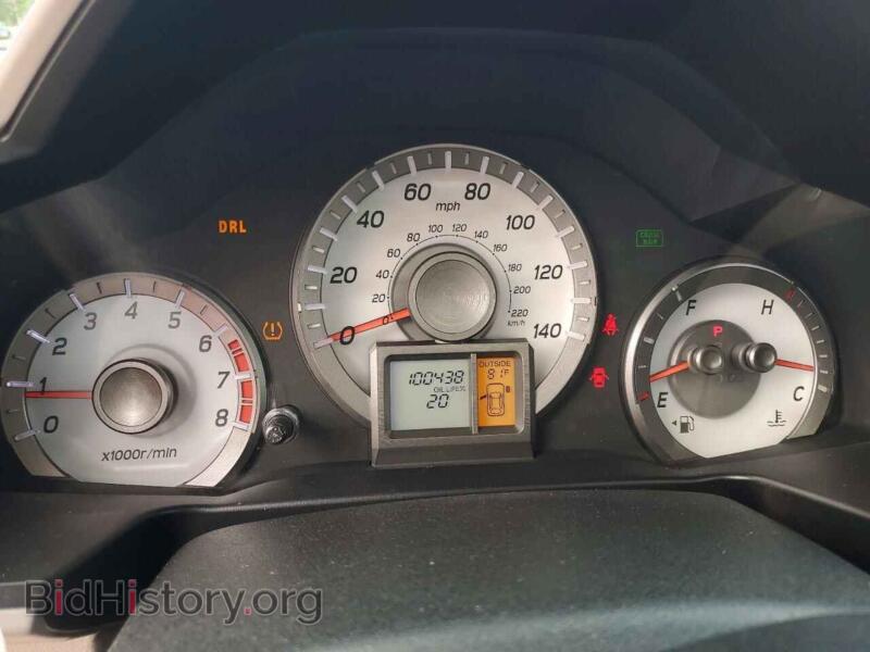 2013 Honda PILOT (VIN 5FNYF3H5XDB016989) — photo 9 of 13