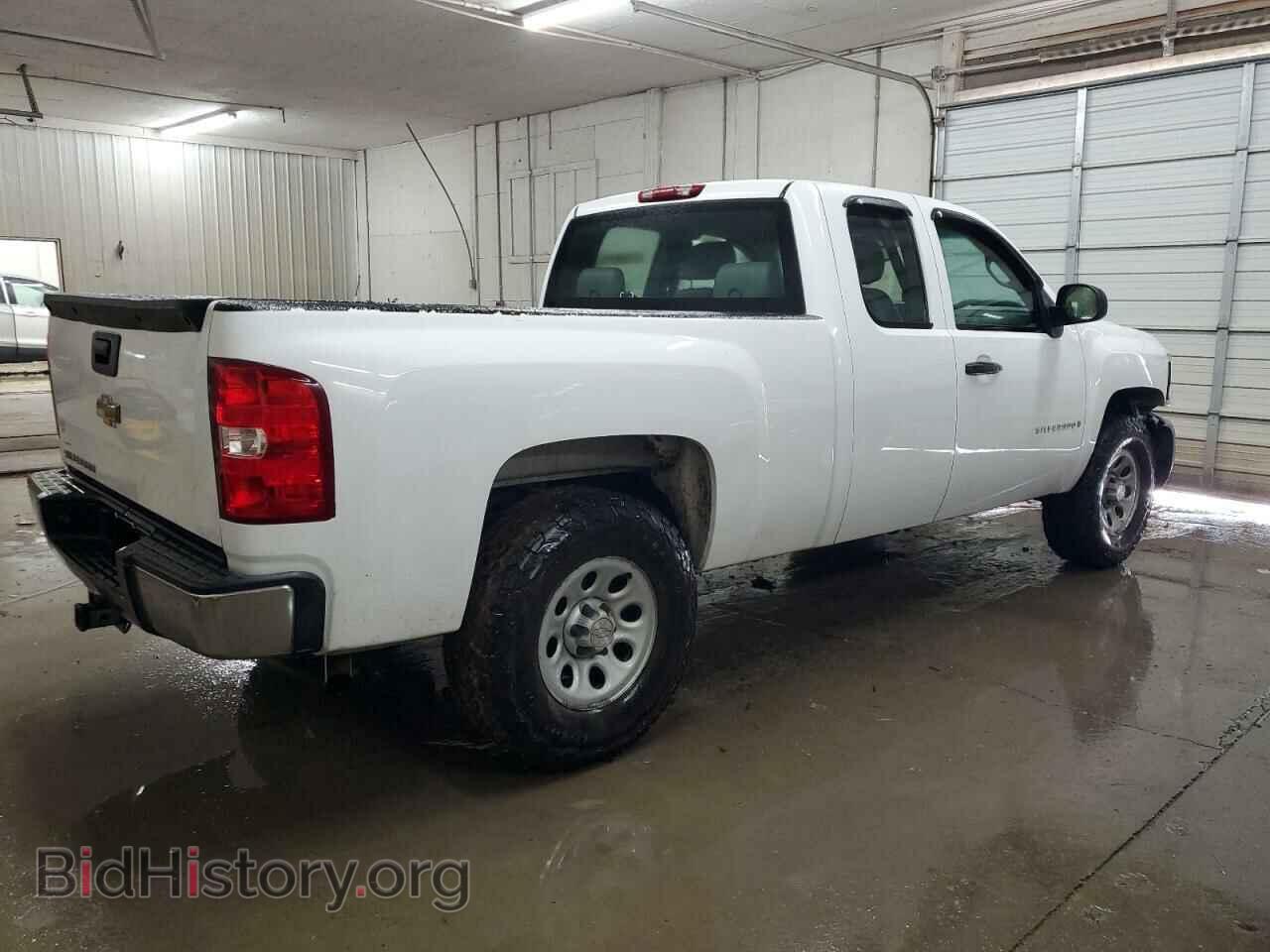 2007 CHEVROLET ALL Models - VIN: 1GCEC19C67Z513212 - Фото 3