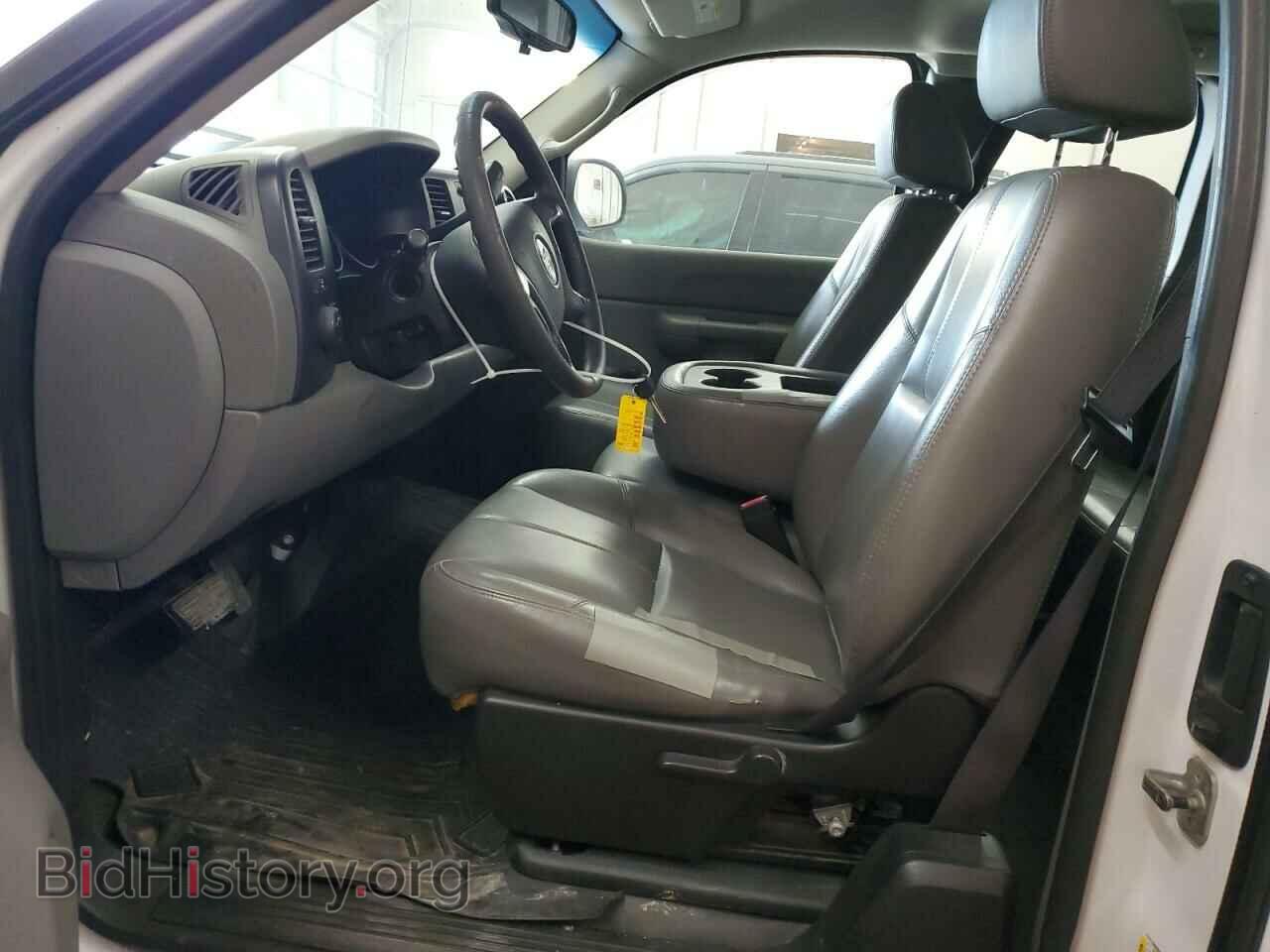 2007 CHEVROLET ALL Models - VIN: 1GCEC19C67Z513212 - Фото 7