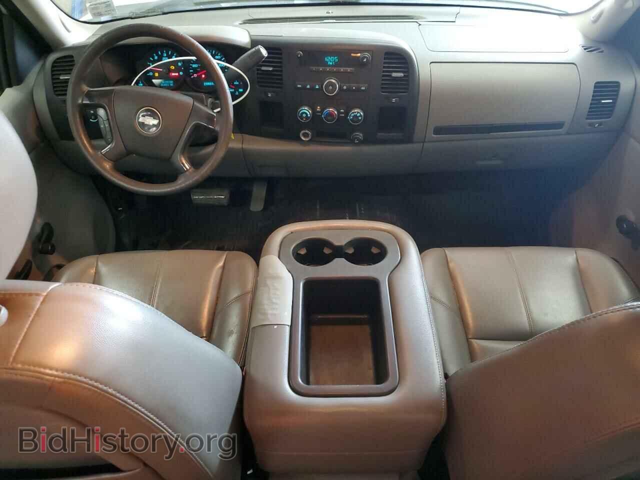 2007 CHEVROLET ALL Models - VIN: 1GCEC19C67Z513212 - Фото 8
