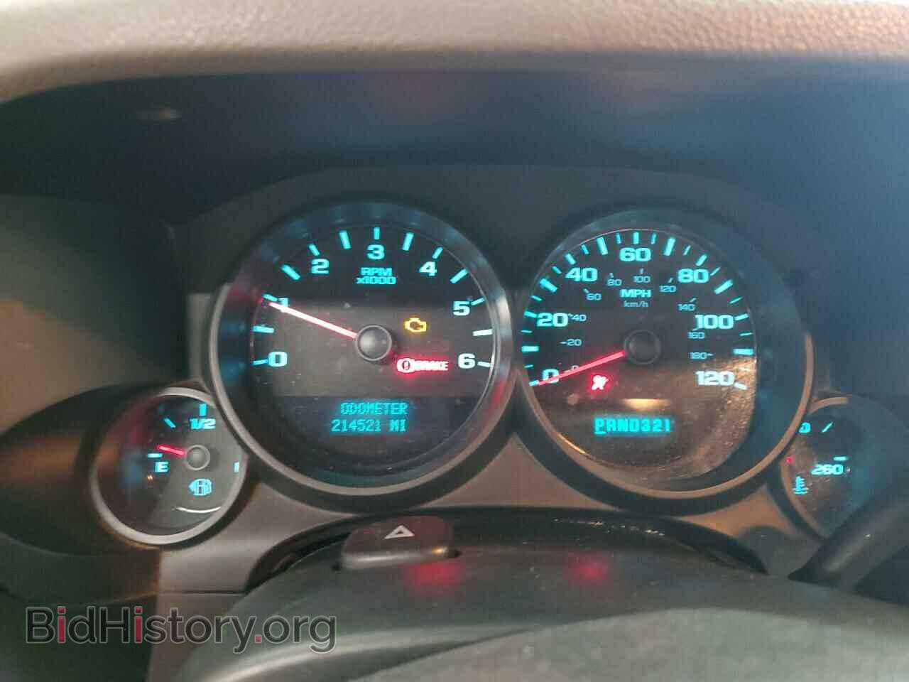 2007 CHEVROLET ALL Models - VIN: 1GCEC19C67Z513212 - Фото 9