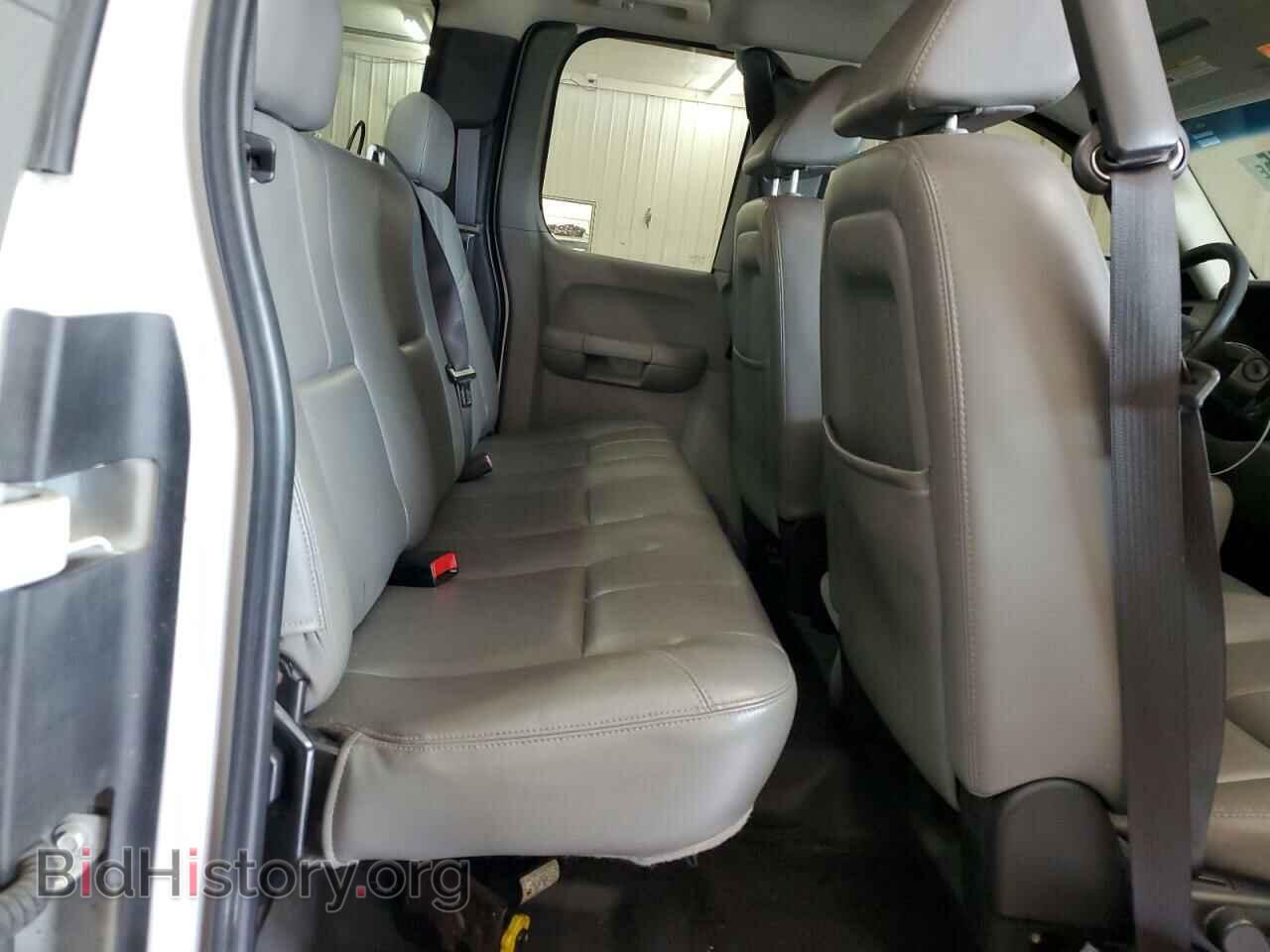 2007 CHEVROLET ALL Models - VIN: 1GCEC19C67Z513212 - Фото 10