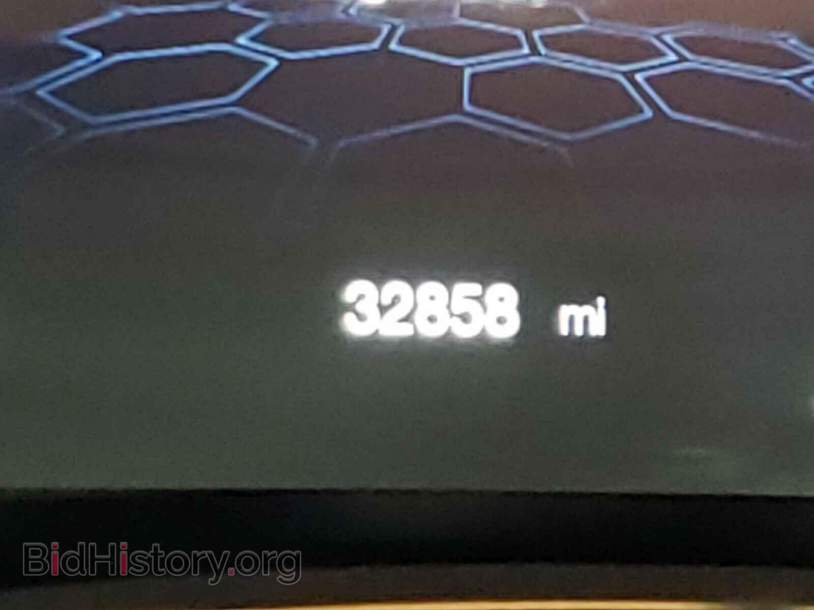 2018 JEEP COMPASS - VIN: 3C4NJDCB9JT245763 - Photo 8
