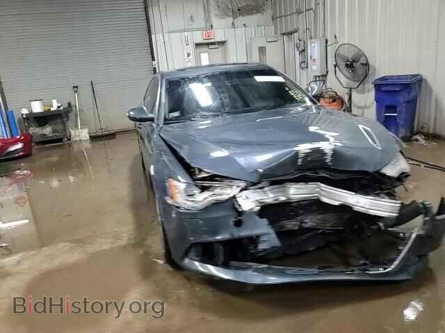 2015 AUDI A6 - VIN: WAUFFAFC0FN002386 - Photo 13