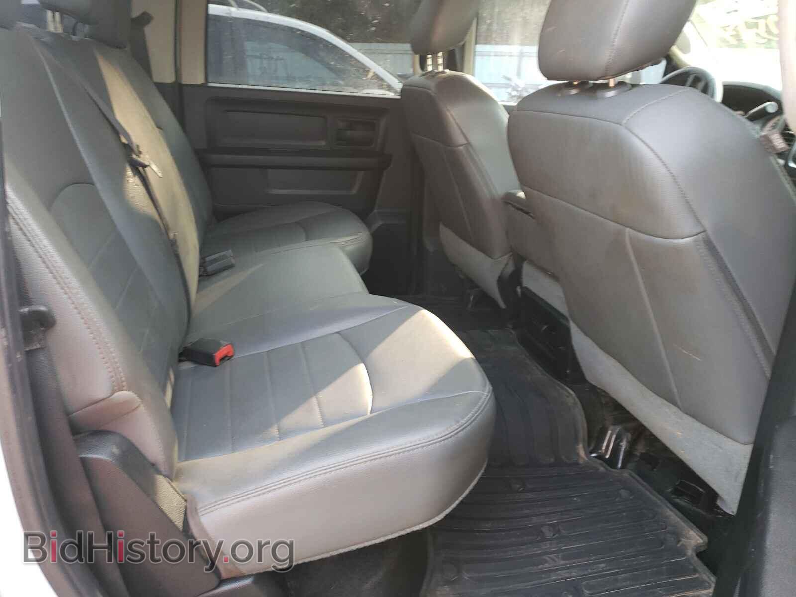 2015 RAM 1500 - VIN: 1C6RR7STXFS712517 - Photo 6