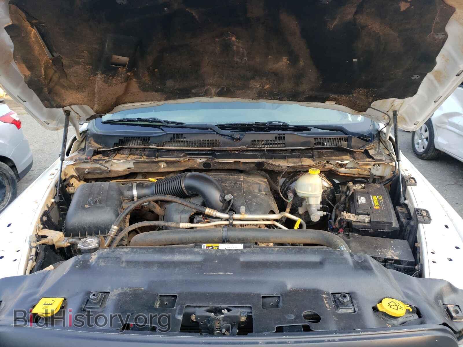 2015 RAM 1500 - VIN: 1C6RR7STXFS712517 - Photo 7