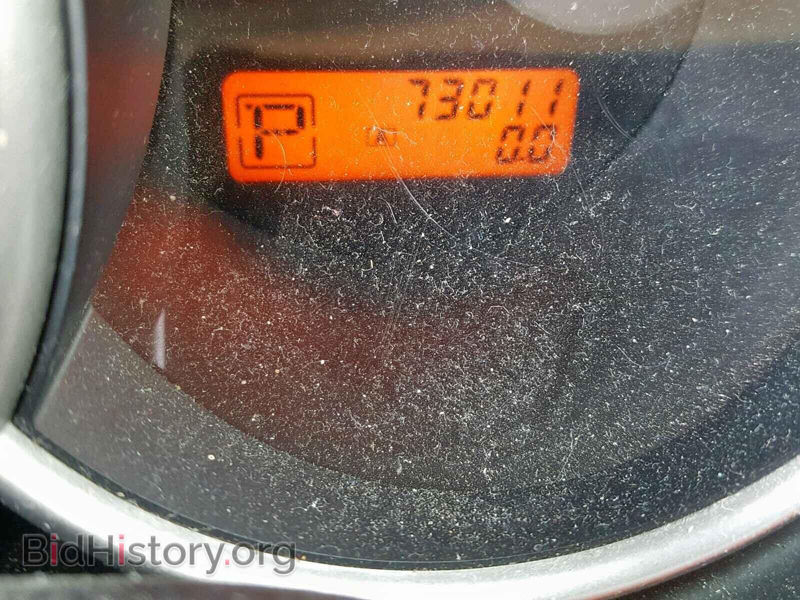 2011 NISSAN VERSA - VIN: 3N1BC1CP0BL501414 - Фото 8