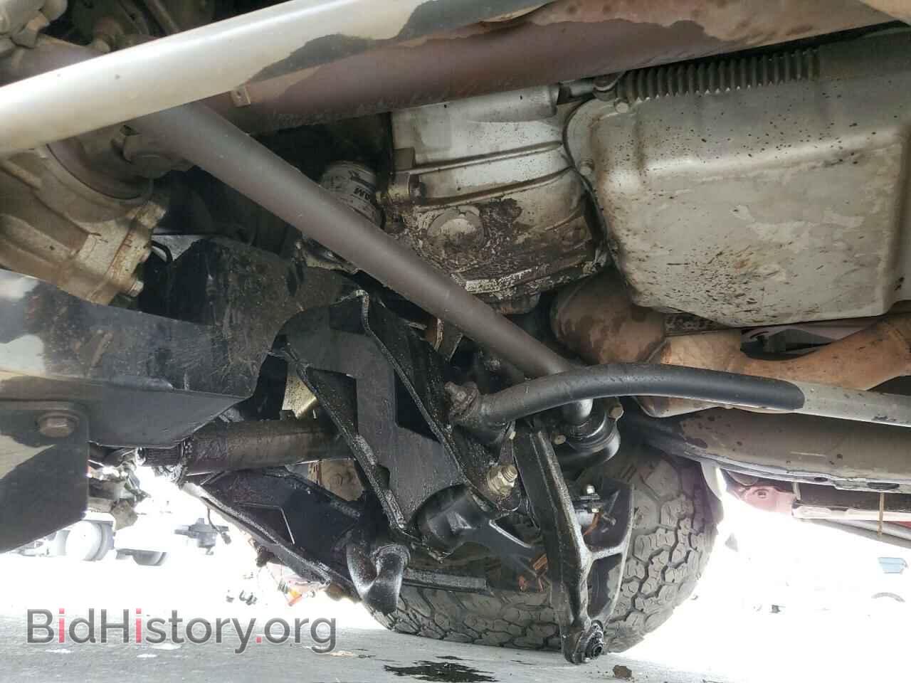 2008 GMC SIERRA - VIN: 2GTEK13MX81158818 - Фото 9