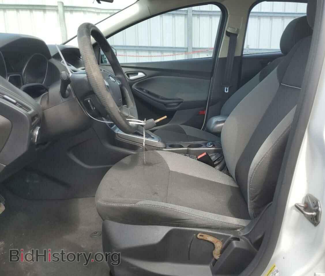 2013 FORD FOCUS - VIN: 1FADP3F26DL262865 - Фото 7