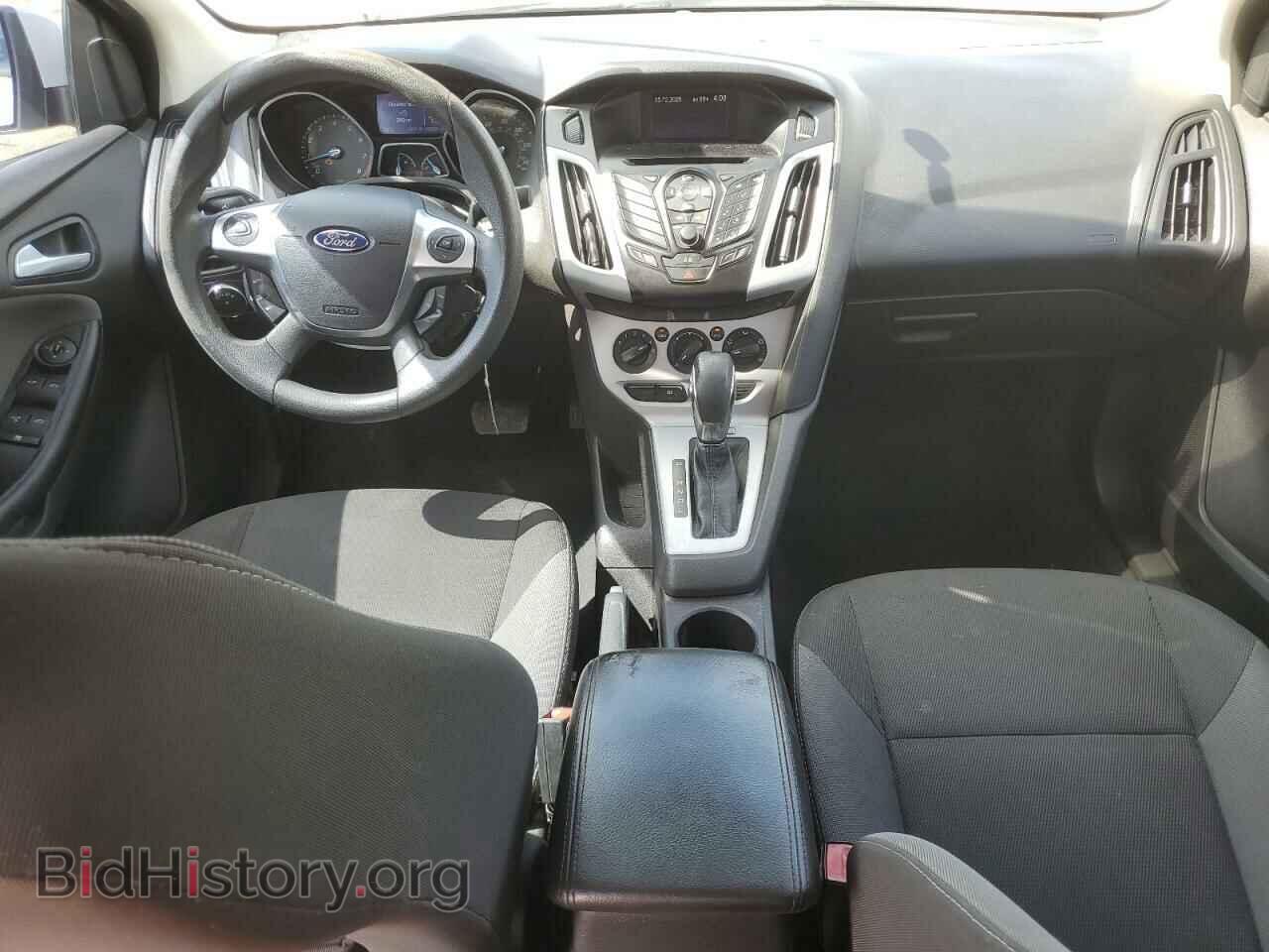 2013 FORD FOCUS - VIN: 1FADP3F26DL262865 - Фото 8