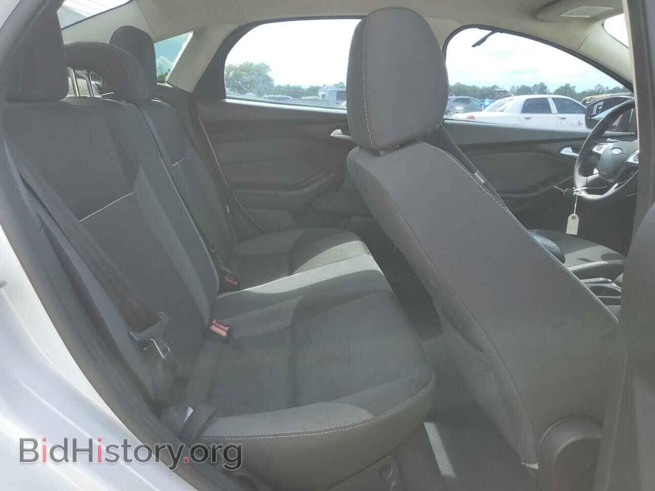 2013 FORD FOCUS - VIN: 1FADP3F26DL262865 - Фото 10