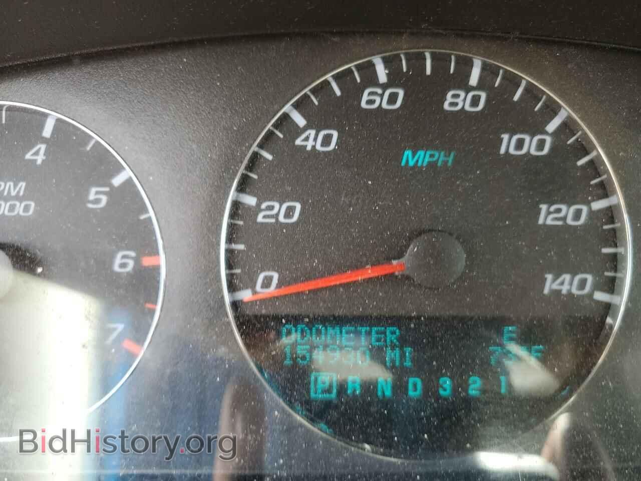 2008 CHEVROLET IMPALA - VIN: 2G1WT58K789174646 - Фото 9