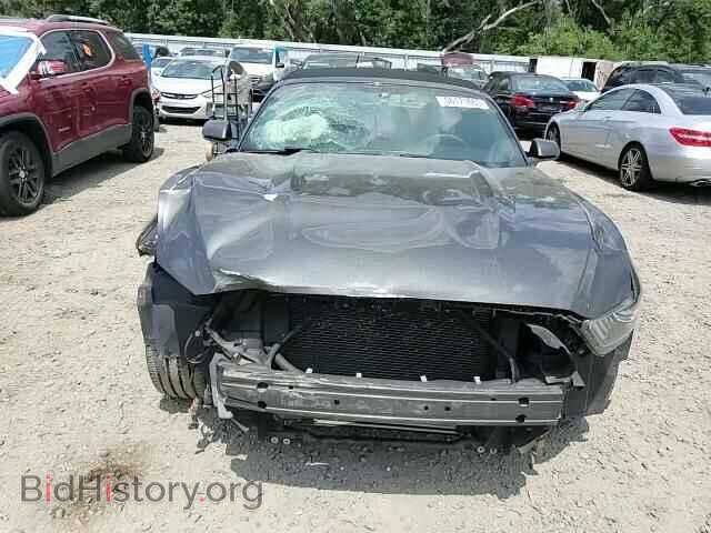 2017 FORD ALL Models - VIN: 1FATP8UH3H5334454 - Фото 14