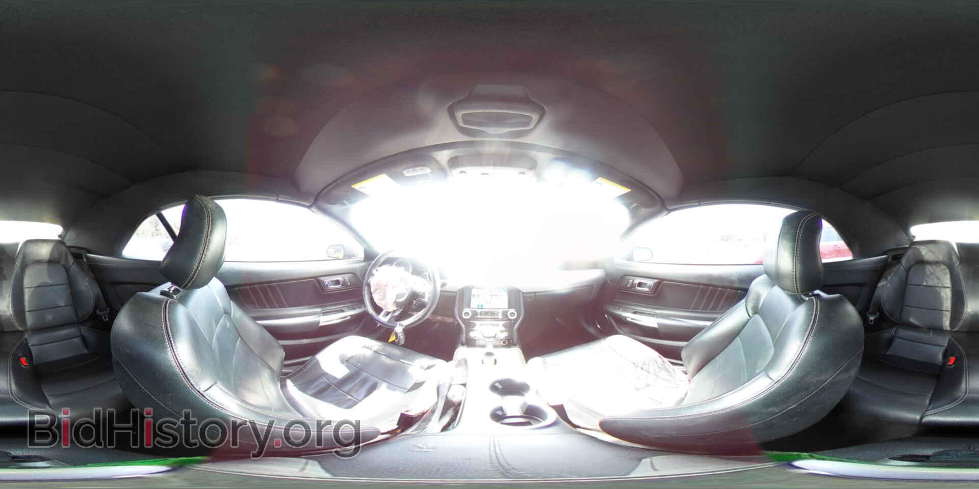 2017 FORD ALL Models - VIN: 1FATP8UH3H5334454 - Фото 15