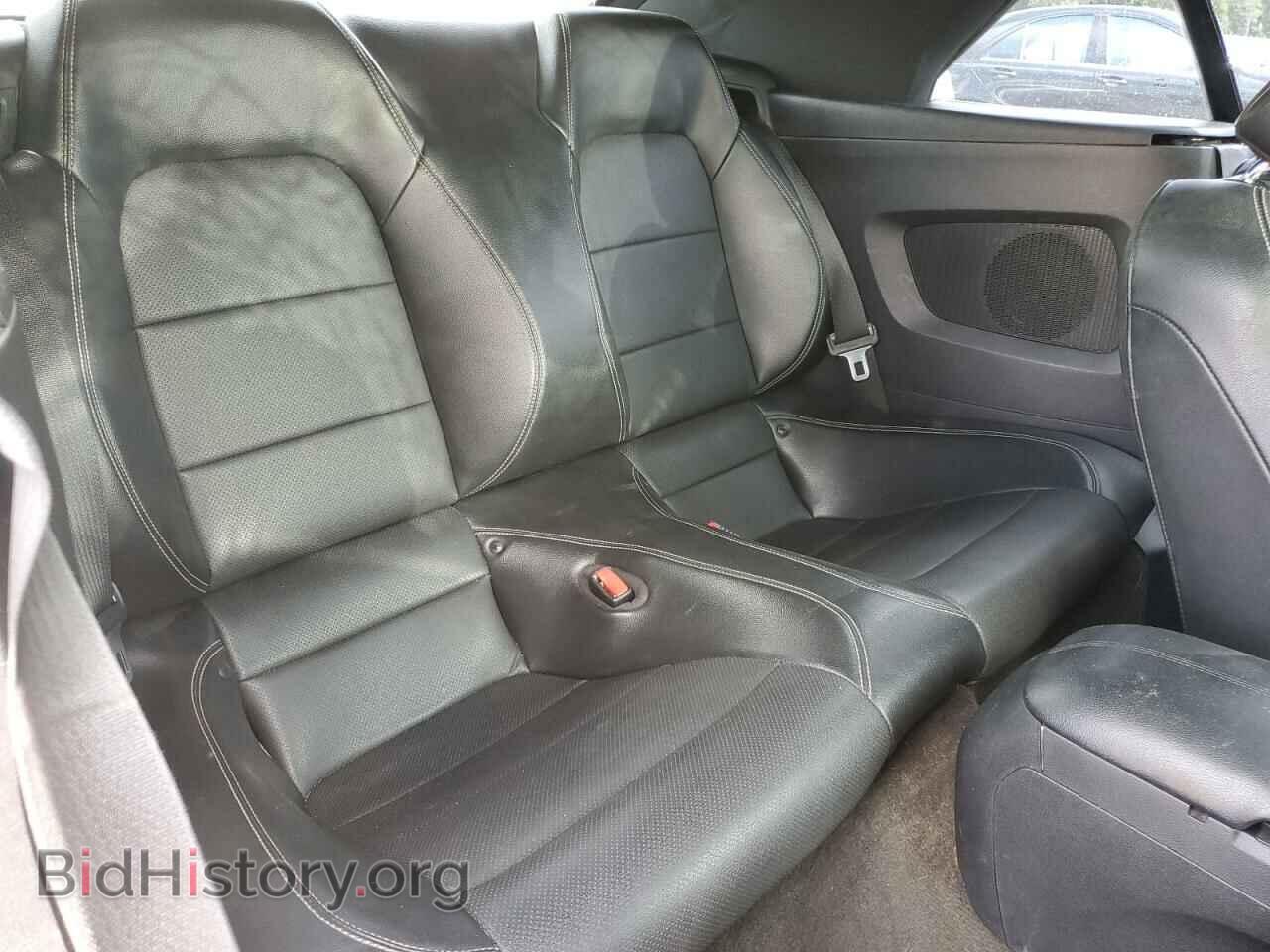 2017 FORD ALL Models - VIN: 1FATP8UH3H5334454 - Фото 10