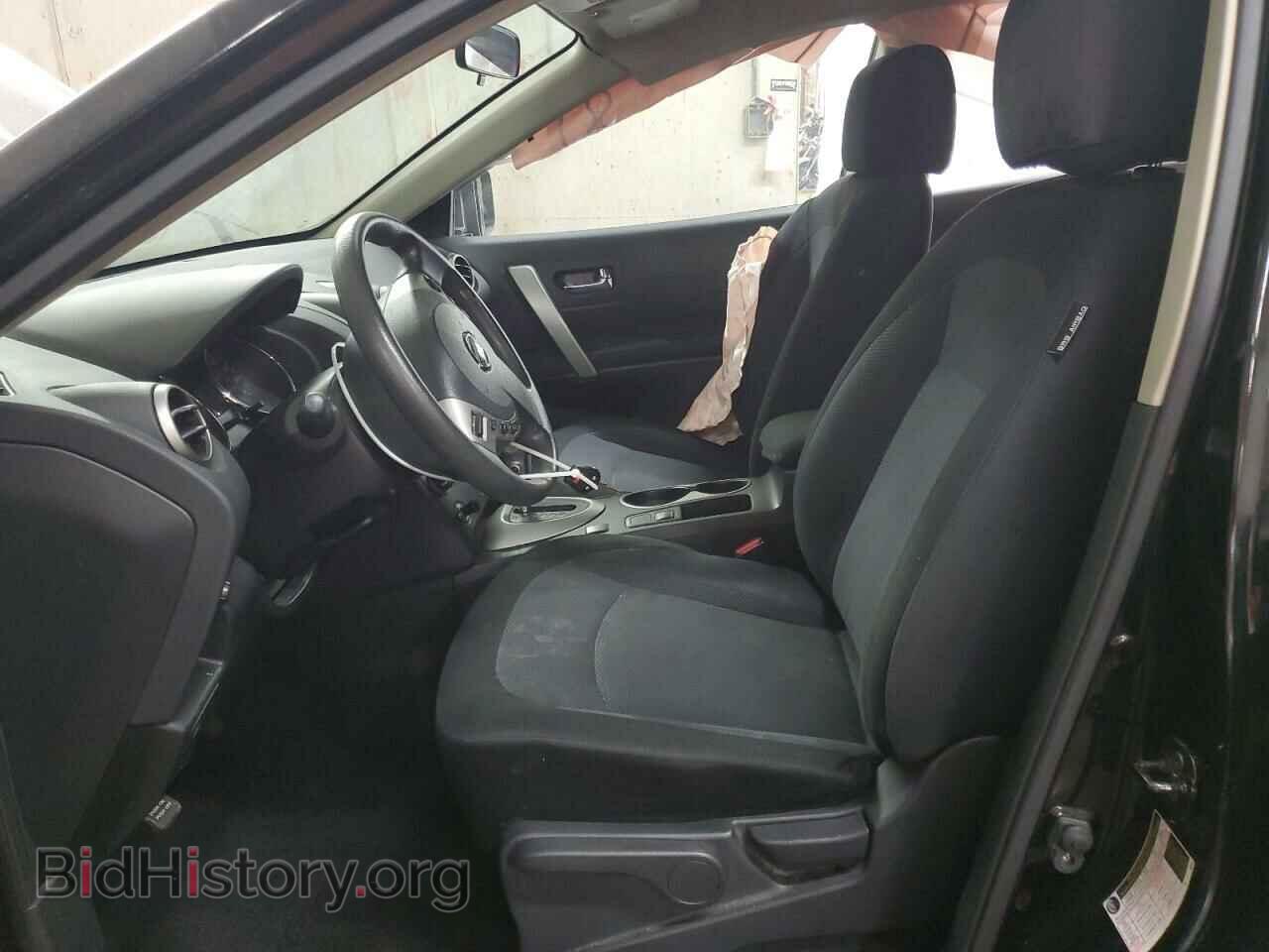 2013 NISSAN ROGUE - VIN: JN8AS5MT8DW509373 - Фото 7