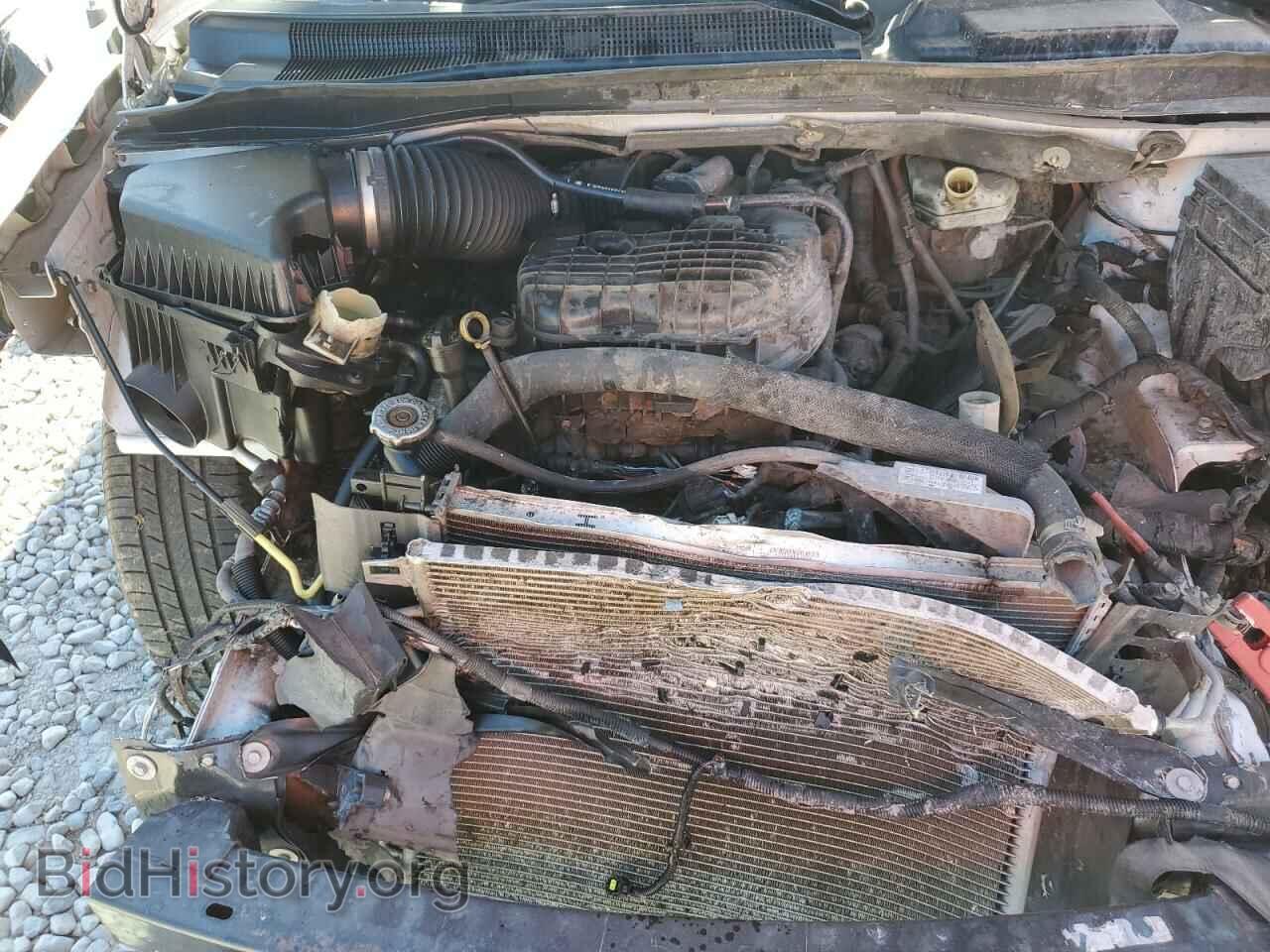 2014 CHRYSLER MINIVAN - VIN: 2C4RC1BGXER251877 - Фото 12