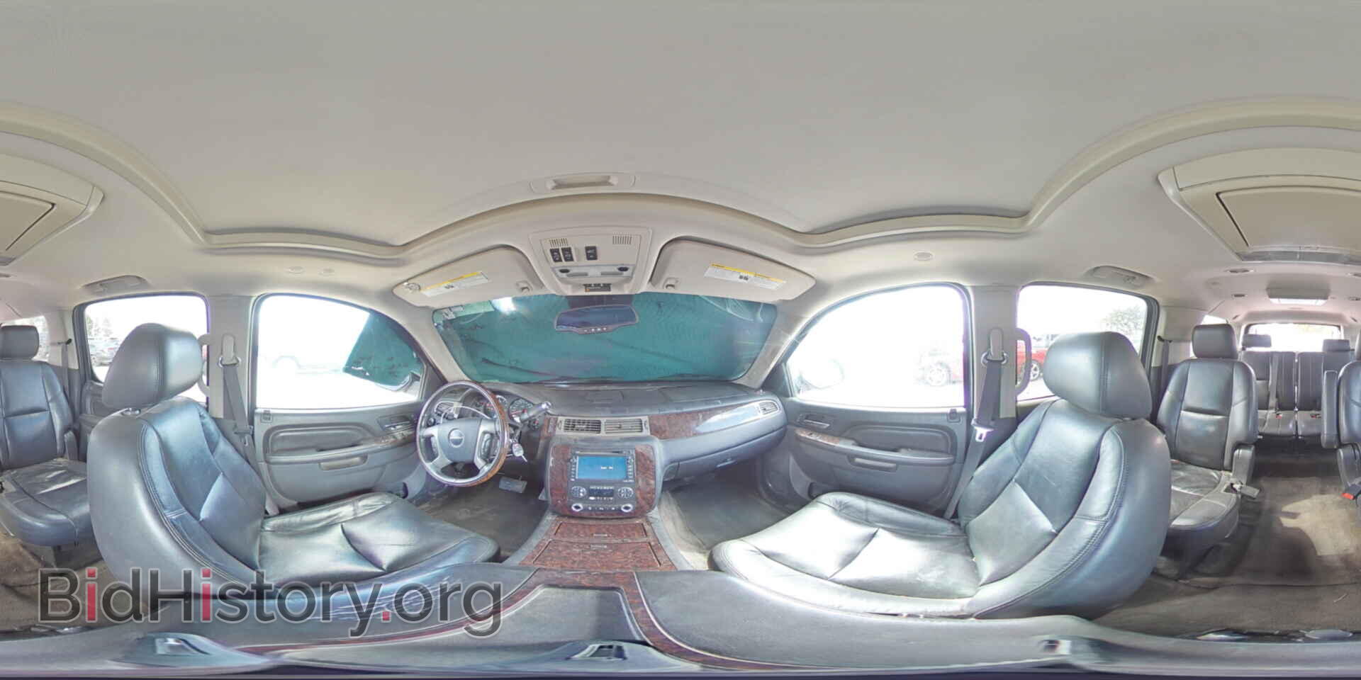 2011 GMC YUKON - VIN: 1GKS2MEF1BR398071 - Фото 15