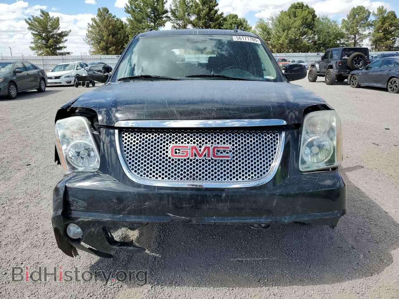 2011 GMC YUKON - VIN: 1GKS2MEF1BR398071 - Фото 5